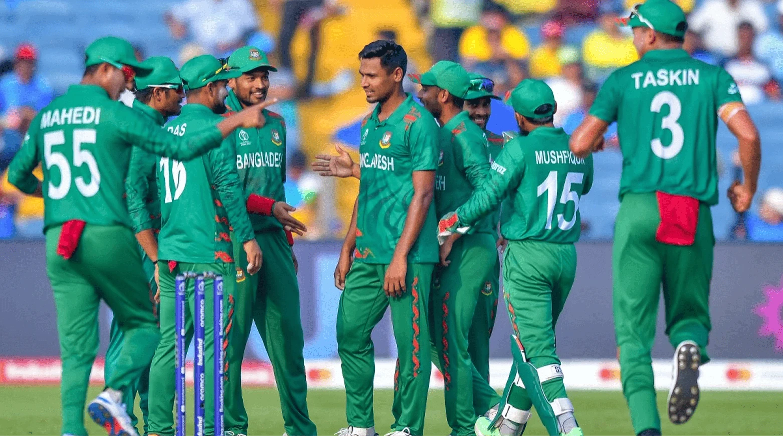 Bangladesh's T20 WC snub: Sports ministry to form another committee for investigation